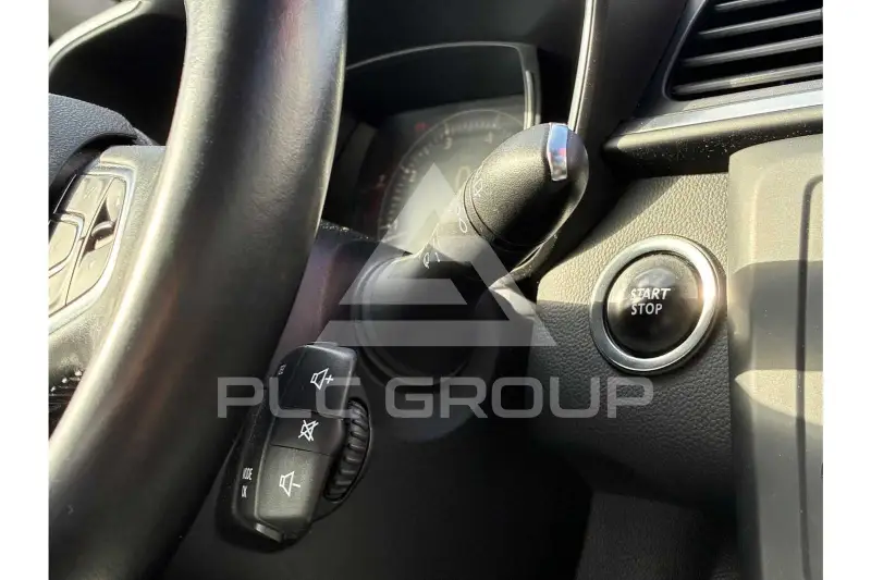 2017 Renault Kadjar