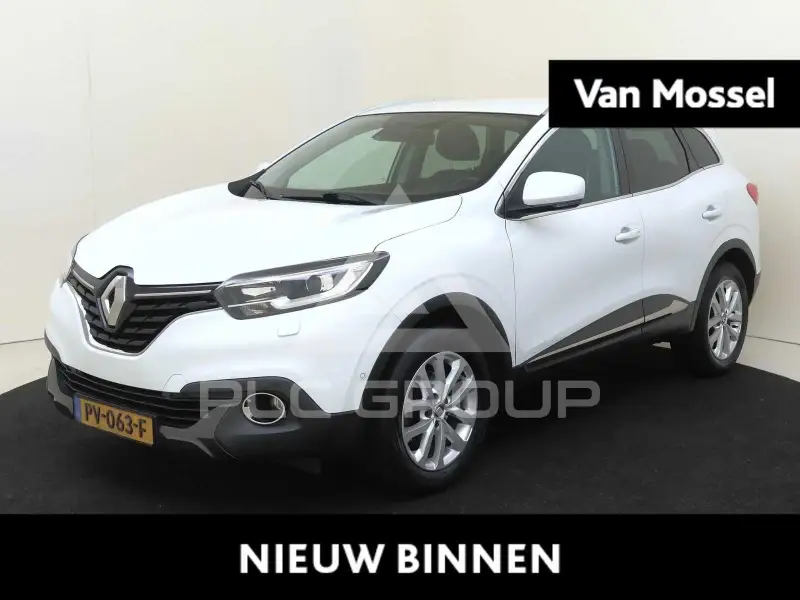 2017 Renault Kadjar