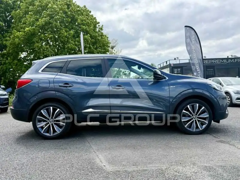 2017 Renault Kadjar