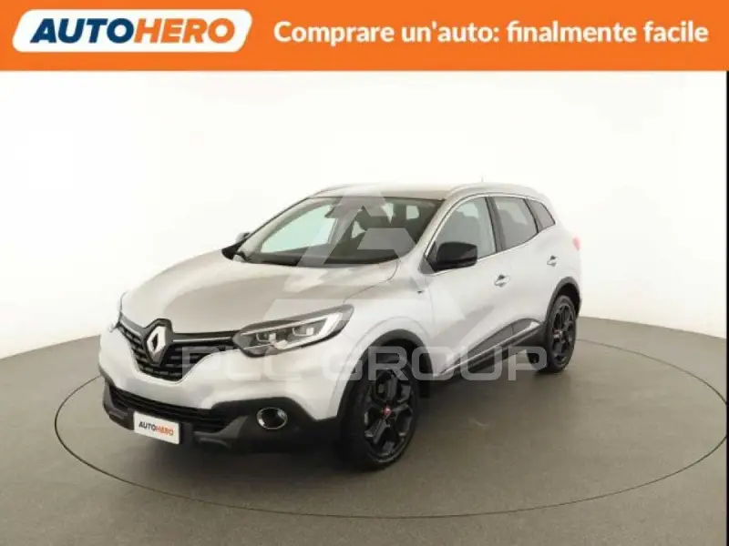 2017 Renault Kadjar