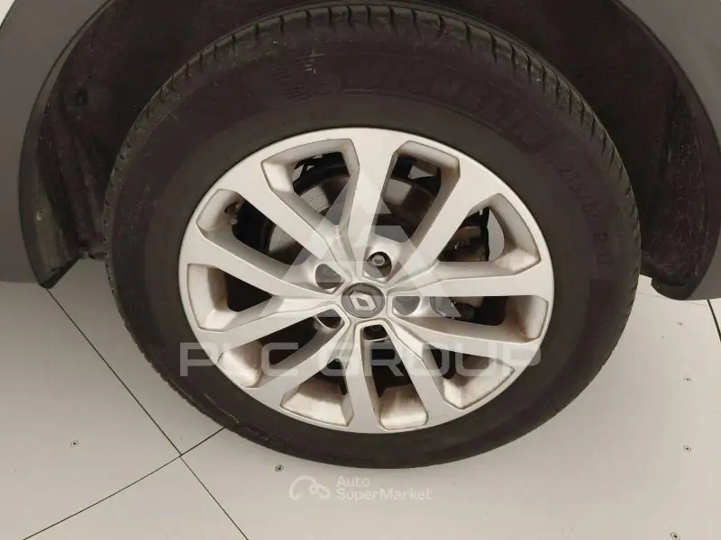 2017 Renault Kadjar