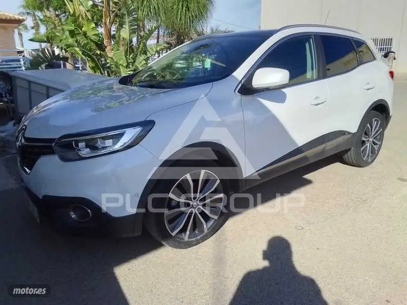 2017 Renault Kadjar