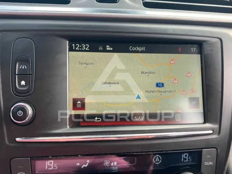 2017 Renault Kadjar