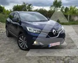 2017 Renault Kadjar