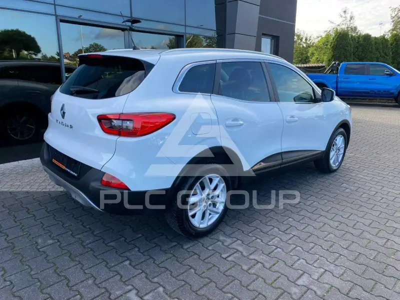 2017 Renault Kadjar