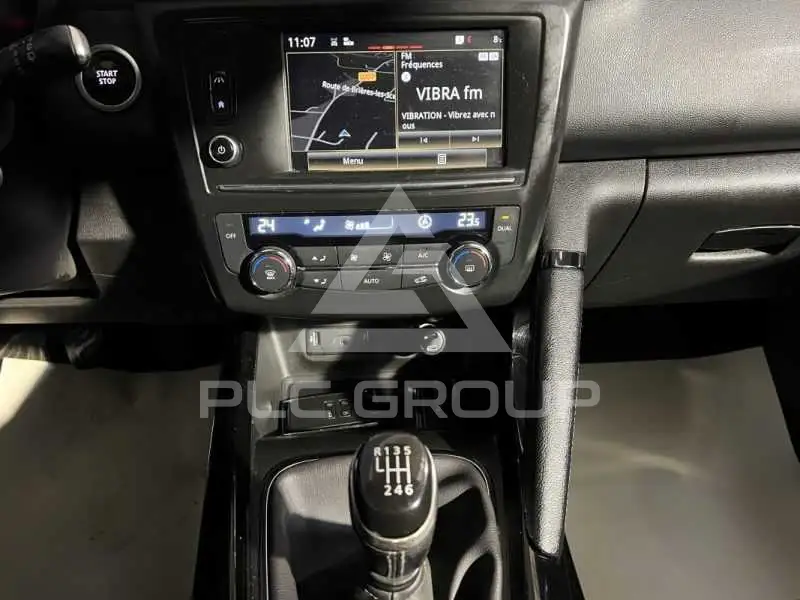 2017 Renault Kadjar