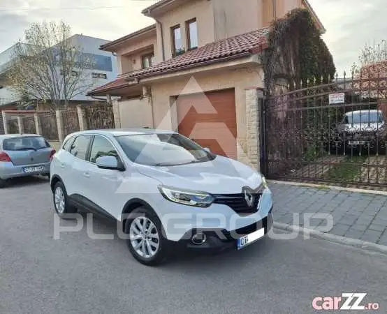 2017 Renault Kadjar