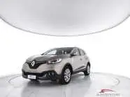 2017 Renault Kadjar