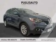 2017 Renault Kadjar