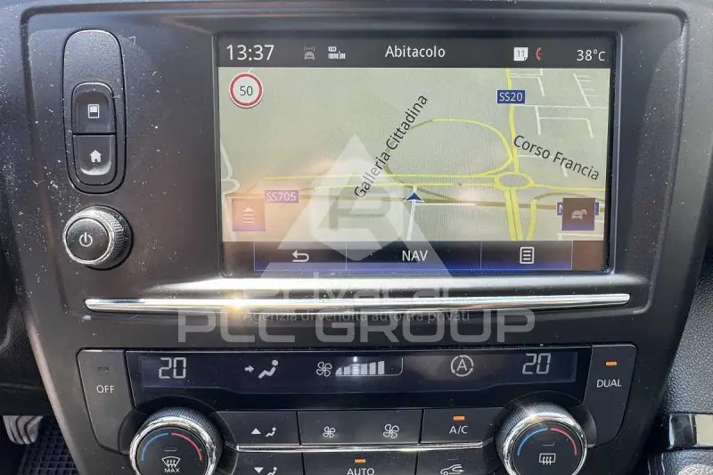 2017 Renault Kadjar