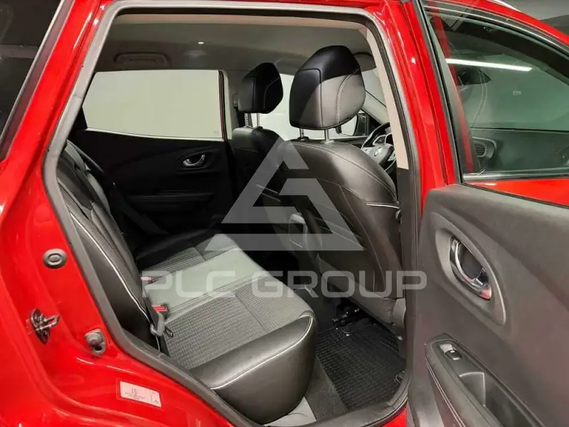 2017 Renault Kadjar