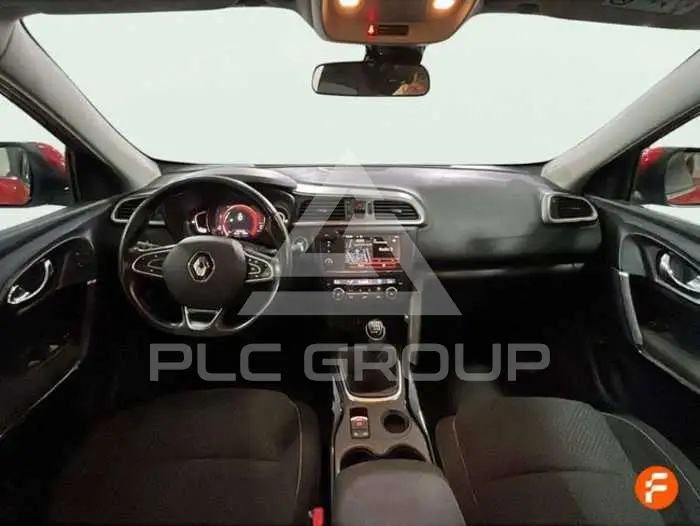 2017 Renault Kadjar