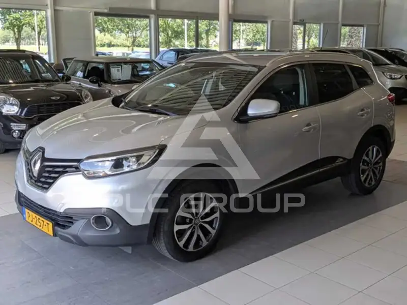 2017 Renault Kadjar