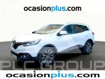 2017 Renault Kadjar