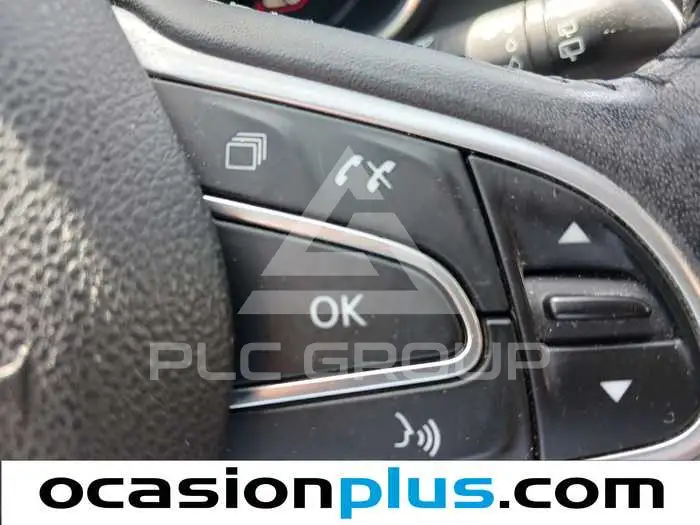 2017 Renault Kadjar