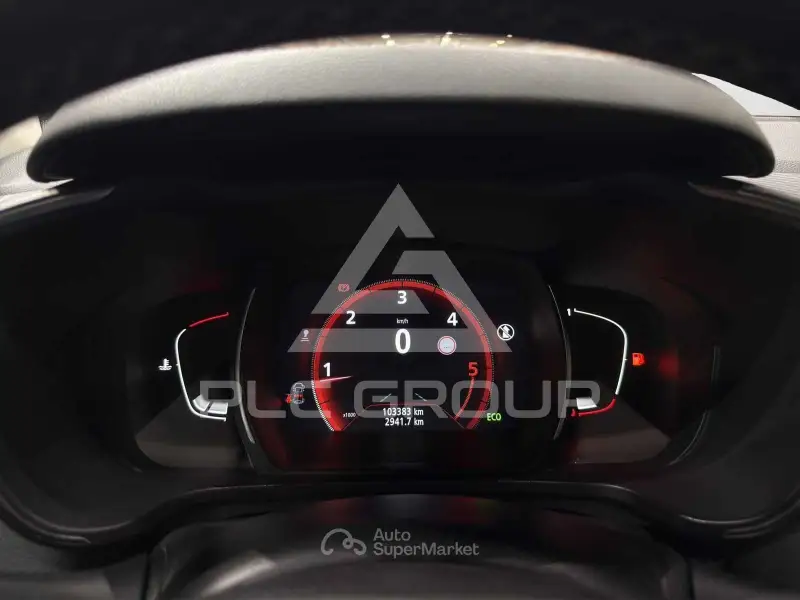2017 Renault Kadjar