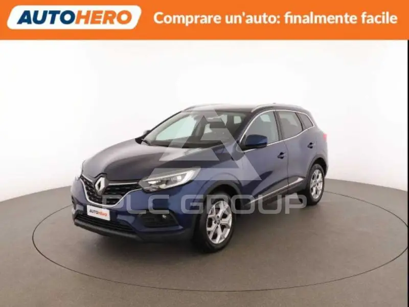 2017 Renault Kadjar