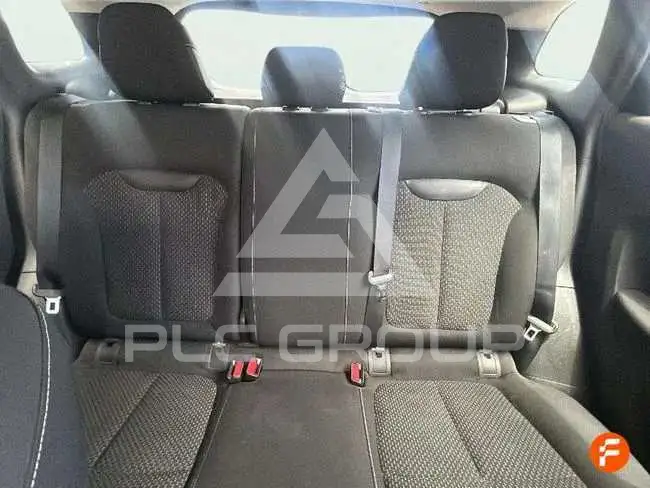 2017 Renault Kadjar