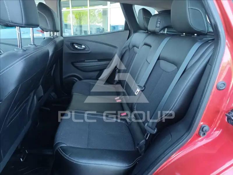 2017 Renault Kadjar