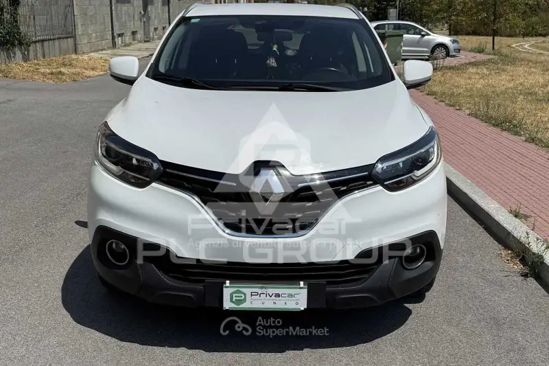 2017 Renault Kadjar