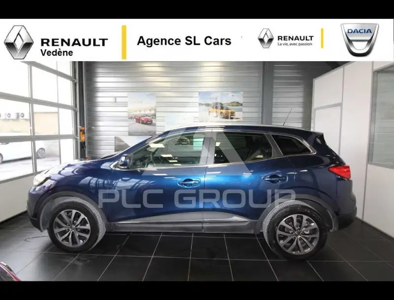 2017 Renault Kadjar