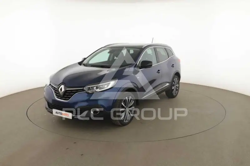 2017 Renault Kadjar