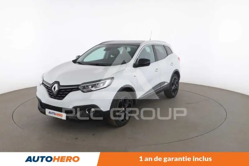 2017 Renault Kadjar