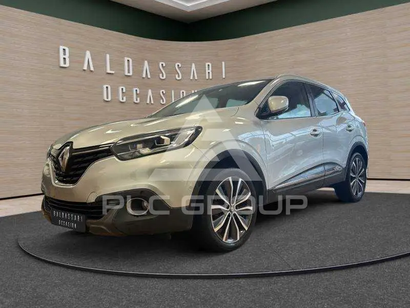 2017 Renault Kadjar