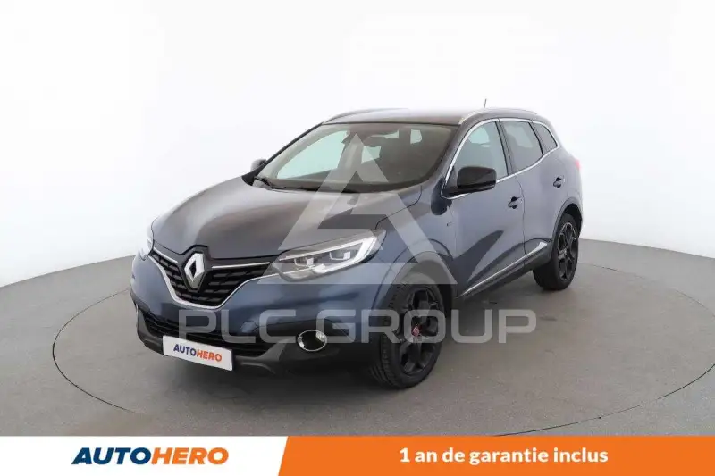 2017 Renault Kadjar