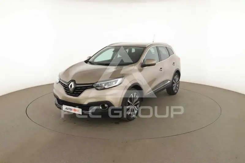 2017 Renault Kadjar