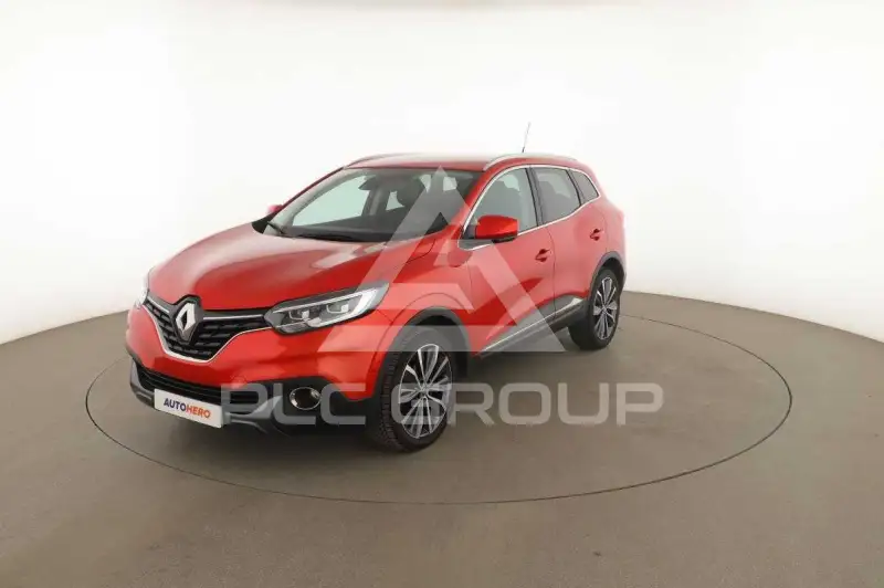 2017 Renault Kadjar