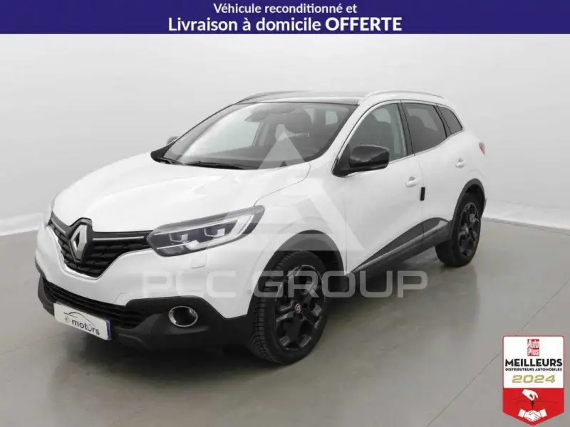 2017 Renault Kadjar