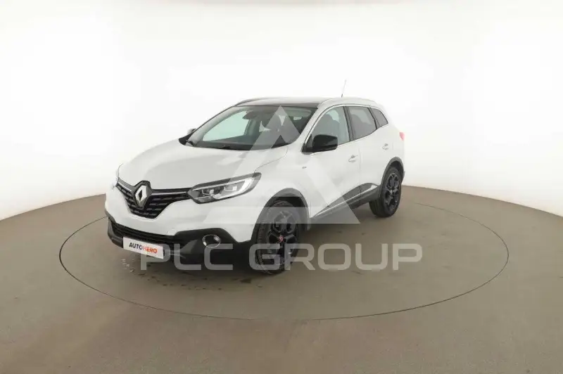 2017 Renault Kadjar