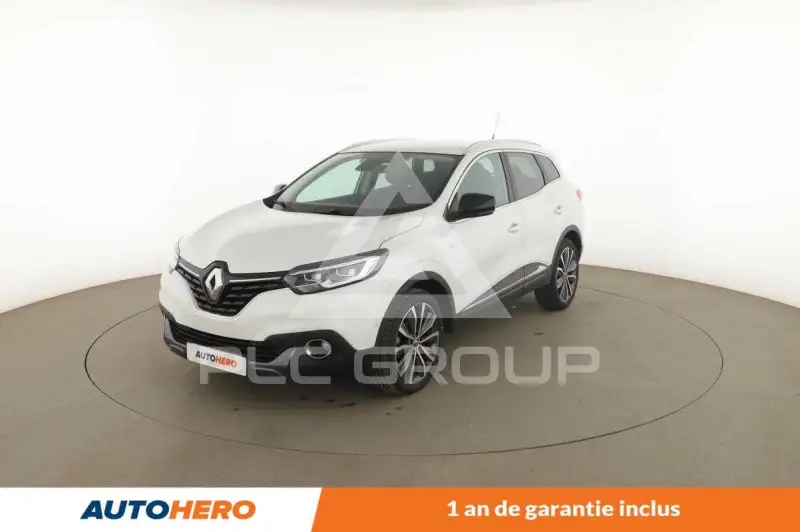 2017 Renault Kadjar