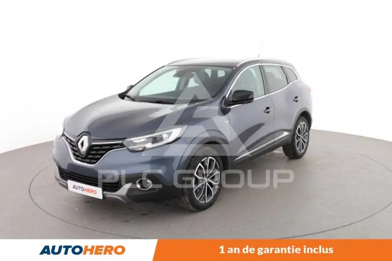 2017 Renault Kadjar
