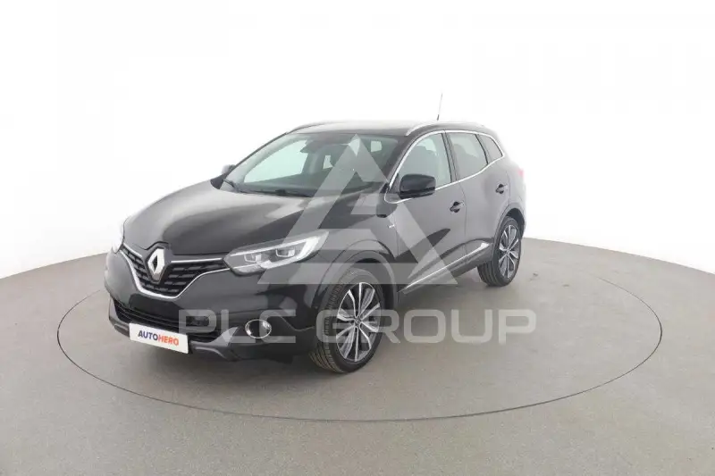 2017 Renault Kadjar