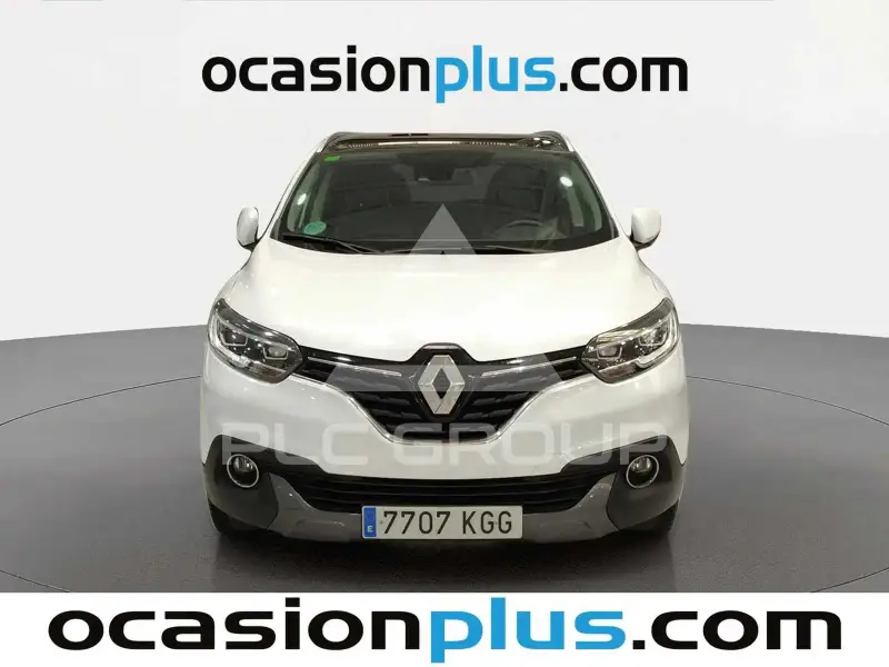 2017 Renault Kadjar