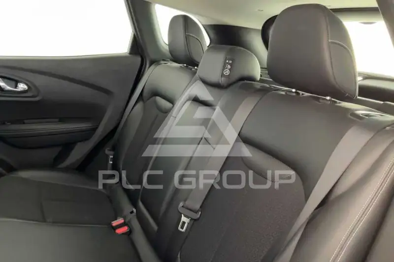 2017 Renault Kadjar