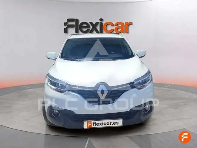 2017 Renault Kadjar