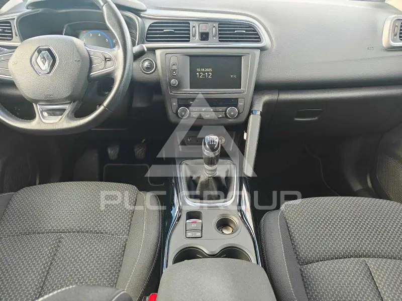 2017 Renault Kadjar