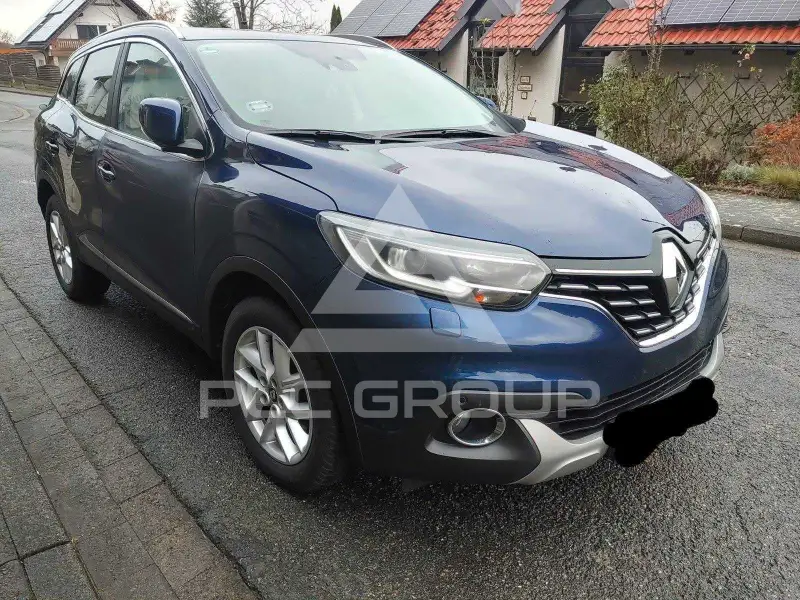 2017 Renault Kadjar