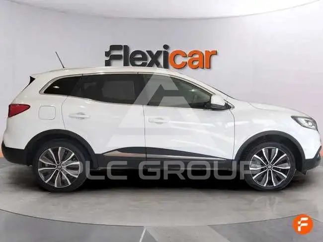 2017 Renault Kadjar
