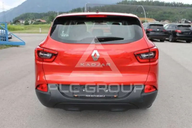 2017 Renault Kadjar