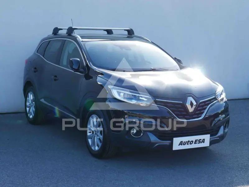 2017 Renault Kadjar