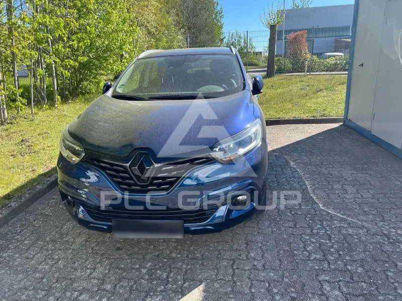 2017 Renault Kadjar
