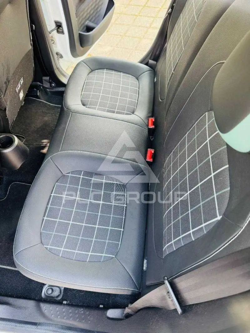2017 Renault Twingo