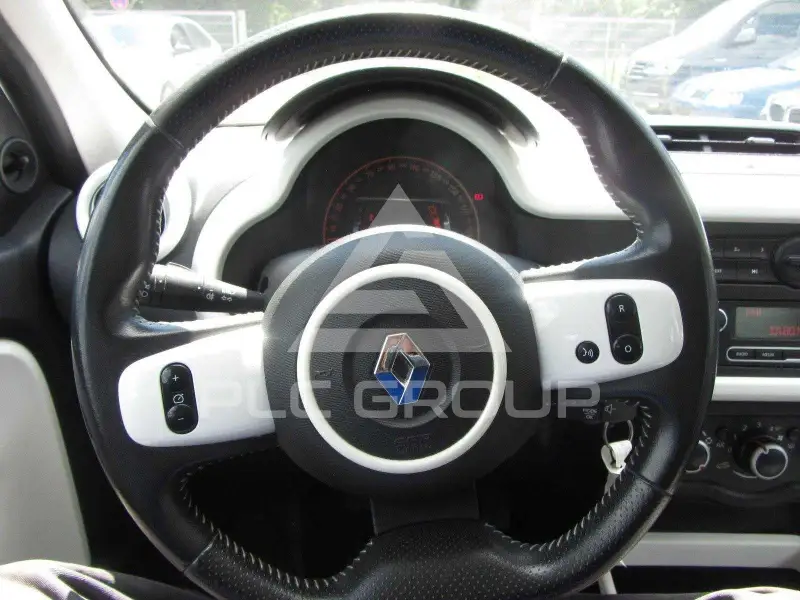 2017 Renault Twingo