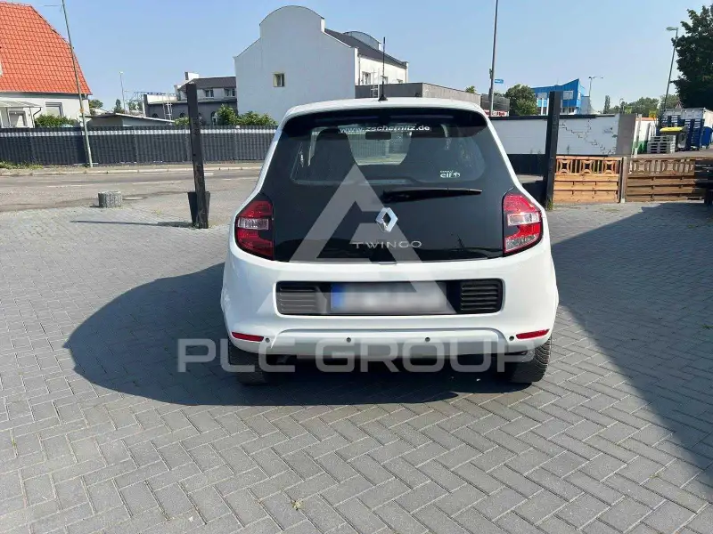 2017 Renault Twingo