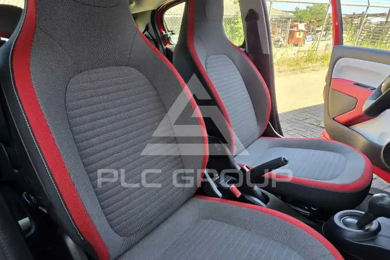 2017 Renault Twingo