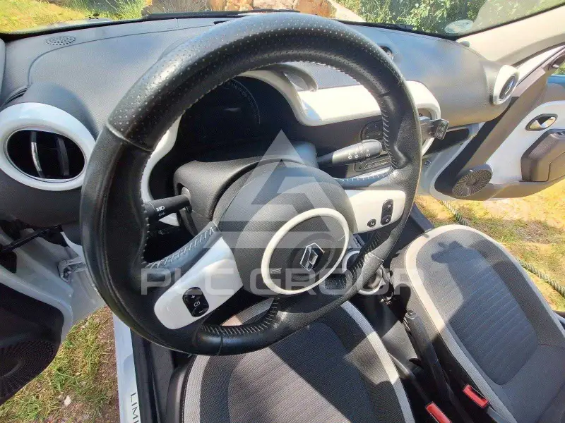 2017 Renault Twingo